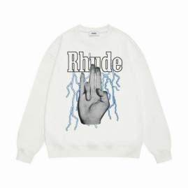 Picture of Rhude Sweathirt _SKURhudeS-XXLsytRHY00435685